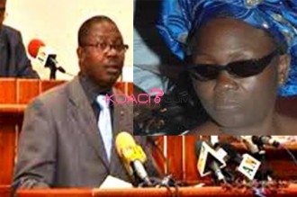 Benin : Deux députés se giflent en public !